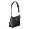 Guess Jeans Black Polyethylene Women Handbag - Image 3