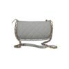 Valentino Bags Gray Polyethylene Women Handbag - Image 2