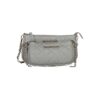 Valentino Bags Gray Polyethylene Women Handbag - Image 3