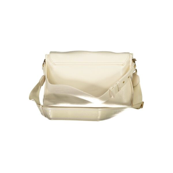 Valentino Bags Beige Polyethylene Women Handbag - Image 2