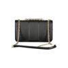 Valentino Bags Black Polyethylene Women Handbag - Image 2