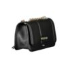 Valentino Bags Black Polyethylene Women Handbag - Image 3