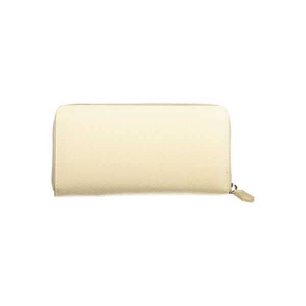 Valentino Bags Beige Polyethylene Wallet - Image 2