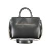 Guess Jeans Black Polyethylene Women Handbag - Image 2