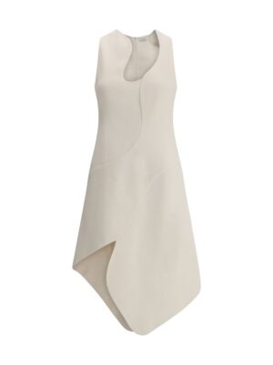 Ferragamo Sleeveless Dress