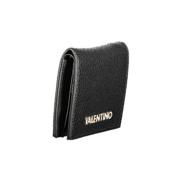 Valentino Bags Black Polyethylene Wallet - Image 3