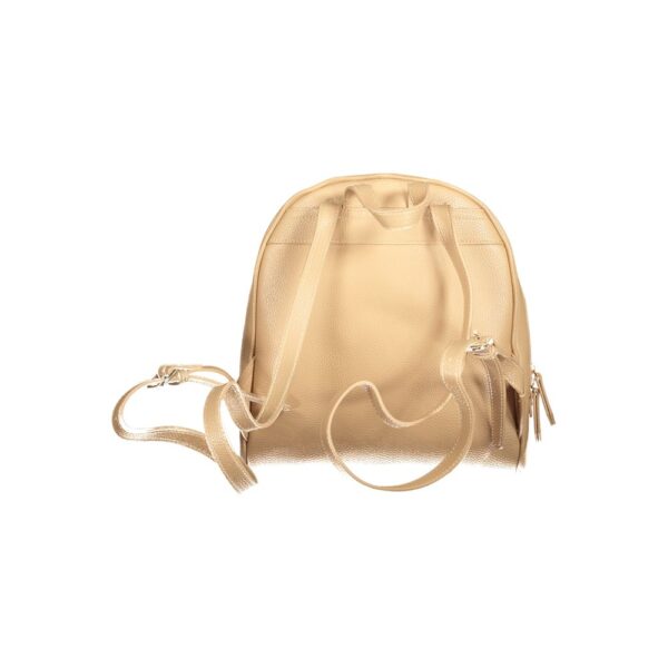 Valentino Bags Beige Polyethylene Backpack - Image 2