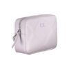 Calvin Klein Purple Polyester Handbag - Image 2