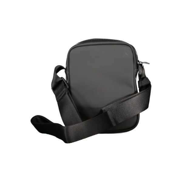 Tommy Hilfiger Black Polyethylene Shoulder Bag - Image 2