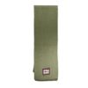 Norway 1963 Green Acrylic Scarf - Image 3