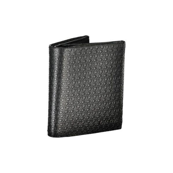 Calvin Klein Sleek Leather Bifold RFID Wallet - Image 3