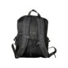 K-WAY Black Polyamide Men Backpack - Image 2