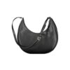 Calvin Klein Black Polyester Women Handbag - Image 2