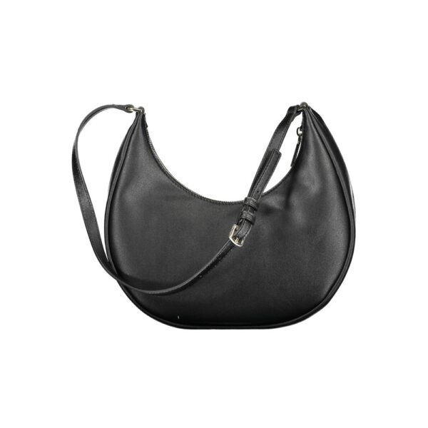 Calvin Klein Black Polyester Women Handbag - Image 2