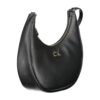 Calvin Klein Black Polyester Women Handbag - Image 3