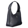 Tommy Hilfiger Blue Polyester Handbag - Image 3
