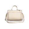Guess Jeans Beige Polyethylene Handbag - Image 2