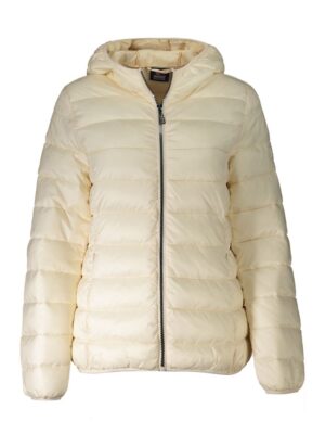 Norway 1963 Beige Polyamide Women Jacket