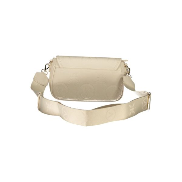 Valentino Bags Beige Polyethylene Handbag - Image 2