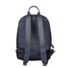 Tommy Hilfiger Blue Polyester Handbag - Image 2