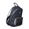 Tommy Hilfiger Blue Polyester Handbag - Image 3