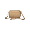 Valentino Bags Beige Polyethylene Women Handbag - Image 2
