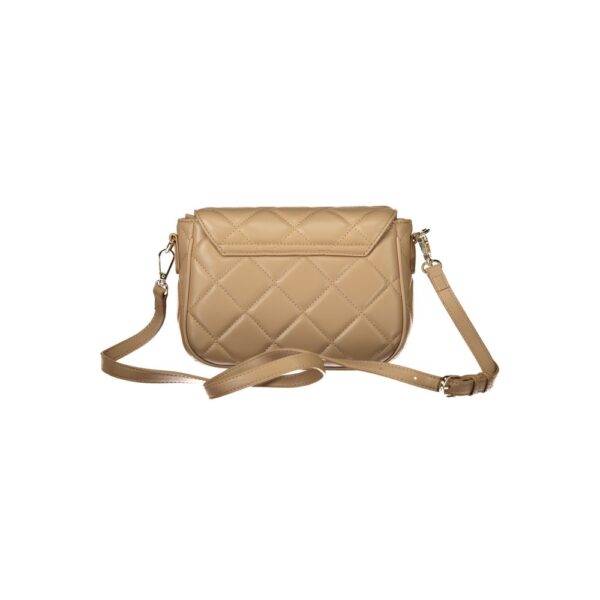 Valentino Bags Beige Polyethylene Women Handbag - Image 2