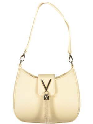 Valentino Bags Beige Polyethylene Women Handbag
