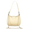 Valentino Bags Beige Polyethylene Women Handbag - Image 2