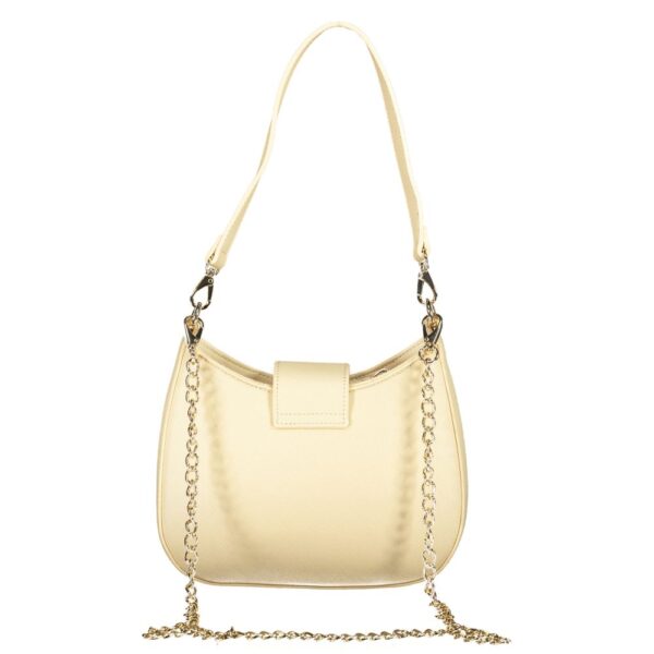 Valentino Bags Beige Polyethylene Women Handbag - Image 2
