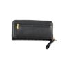 Guess Jeans Elegant Black Multi-Compartment Wallet - Image 3