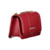 Valentino Bags Red Polyethylene Women Handbag - Image 3
