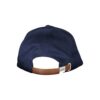 La Martina Blue Cotton Hats & Cap - Image 2