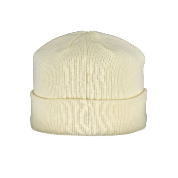 Fila White Polyester Hats & Cap - Image 2
