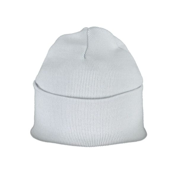 Levi's Light Blue Acrylic Hats & Cap - Image 2