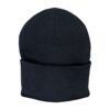 La Martina Blue Polyester Hats & Cap - Image 2