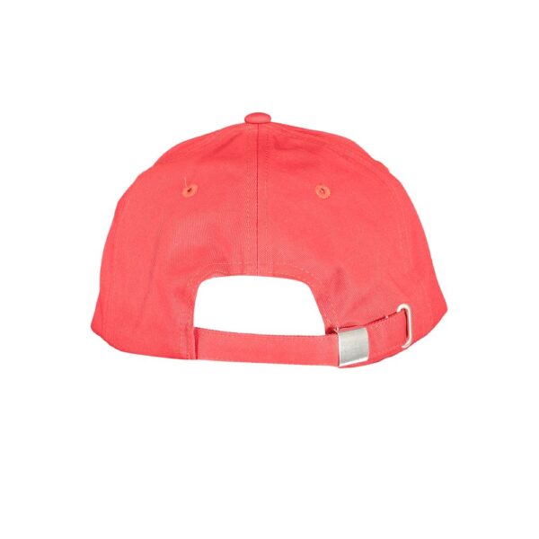 Norway 1963 Red Cotton Hats & Cap - Image 2