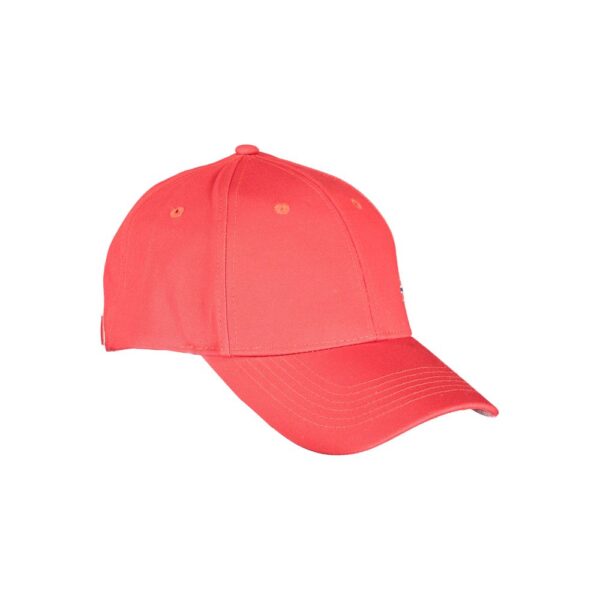 Norway 1963 Red Cotton Hats & Cap - Image 3