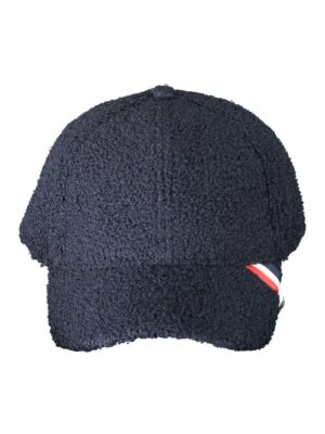Norway 1963 Blue Polyester Men Cap