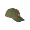 Norway 1963 Green Polyester Men Cap - Image 3