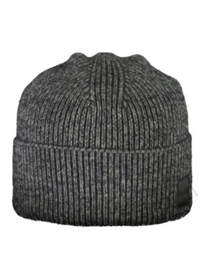 Hugo Boss Black Polyamide Men Cap