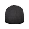 Hugo Boss Black Wool Men Cap - Image 2