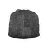 Hugo Boss Black Polyamide Men Cap - Image 2