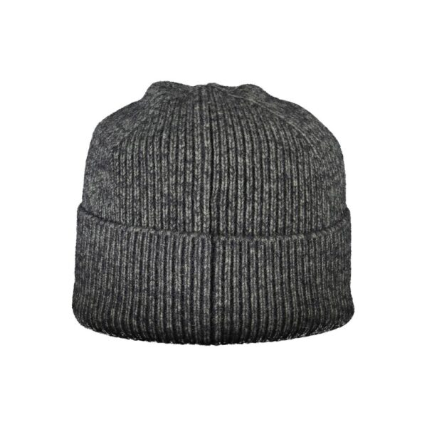 Hugo Boss Black Polyamide Men Cap - Image 2
