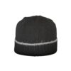 Hugo Boss Black Wool Men Scarf - Image 2