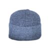 Hugo Boss Blue Wool Men Cap - Image 2