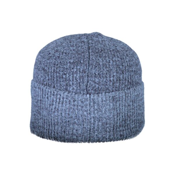Hugo Boss Blue Wool Men Cap - Image 2