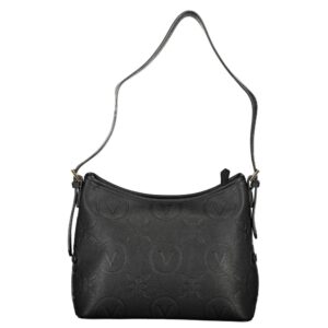 Valentino Bags Black Polyethylene Handbag