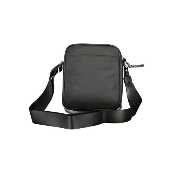 Tommy Hilfiger Black Polyester Shoulder Bag - Image 2
