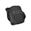 Tommy Hilfiger Black Polyester Shoulder Bag - Image 3